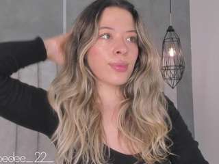chloedee camsoda stream image, 19.02.2025 11:30