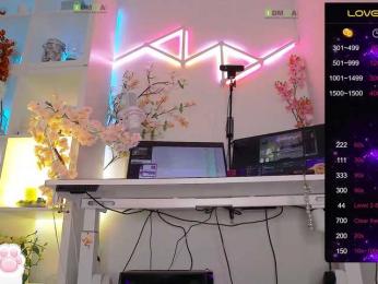 _Marilyn_ bongacams stream image, 05.10.2025 19:00