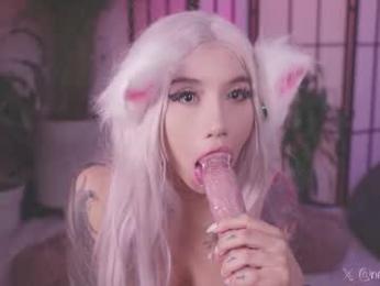 nekyra_san chaturbate stream image, 06.10.2025 00:20