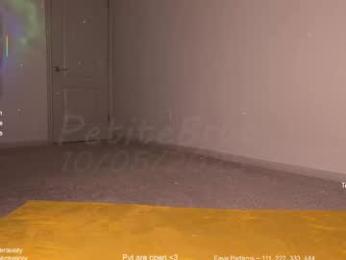 petitebrat chaturbate stream image, 06.10.2025 01:30