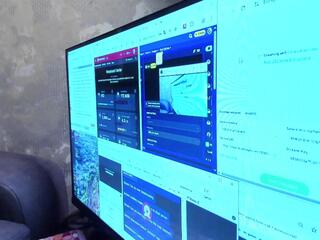 Shaya Asian flirt4free stream image