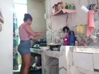 karlapum camsoda stream image, 06.10.2025 14:10