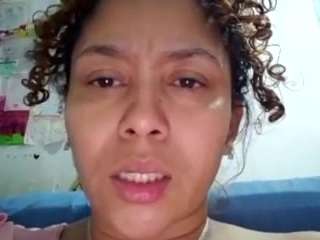 karlapum camsoda stream image, 06.10.2025 14:10