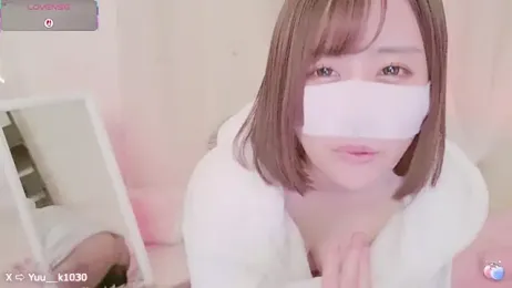 Yuu__k stripchat stream image, 19.02.2025 13:30