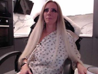 blondalina bongacams stream image, 06.10.2025 13:20