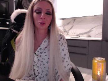 blondalina bongacams stream image, 06.10.2025 13:20