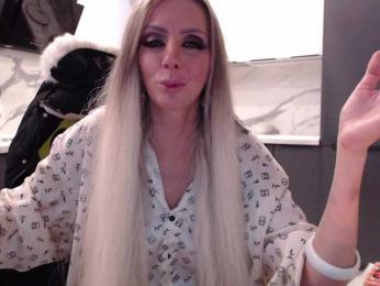 blondalina bongacams stream image, 06.10.2025 13:20