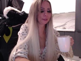 blondalina bongacams stream image, 06.10.2025 13:20