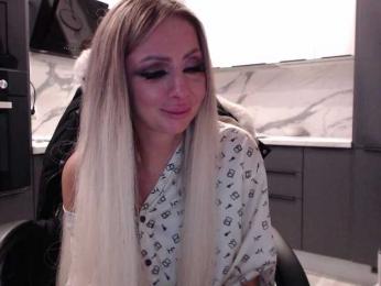 blondalina bongacams stream image, 06.10.2025 13:20
