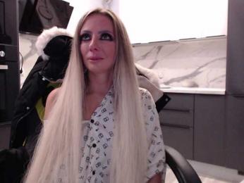 blondalina bongacams stream image, 06.10.2025 13:20