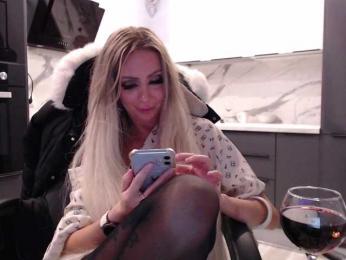 blondalina bongacams stream image, 06.10.2025 13:20