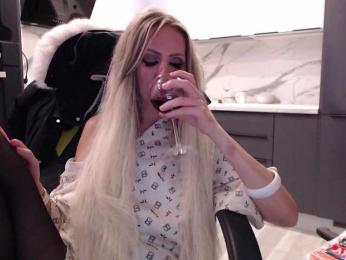 blondalina bongacams stream image, 06.10.2025 13:20
