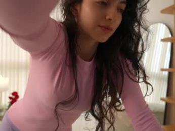 naughtysammx chaturbate stream image