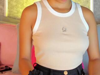 Victoria Lois flirt4free stream image, 06.10.2025 20:30