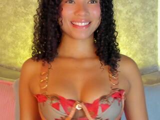 Victoria Lois flirt4free stream image, 06.10.2025 20:30