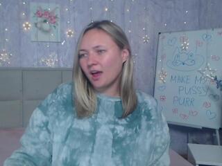 Sally Verda flirt4free stream image, 06.10.2025 22:30