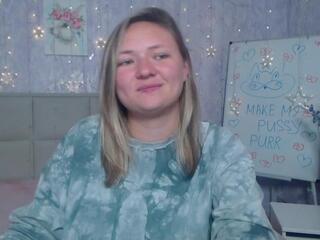 Sally Verda flirt4free stream image, 06.10.2025 22:30