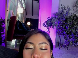 Lesly Bailey flirt4free stream image, 19.02.2025 11:30