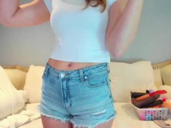 eatmygingersnapps chaturbate stream image
