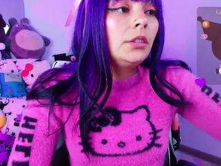 marceliinee camsoda stream image, 07.10.2025 17:20