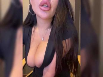 -ANGELIKA7741 bongacams stream image, 19.02.2025 17:10
