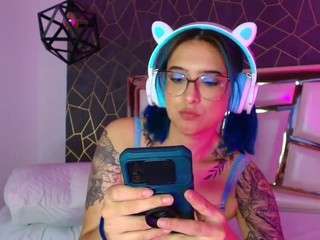 annieswan camsoda stream image, 19.02.2025 13:50