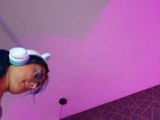 annieswan camsoda stream image, 19.02.2025 13:50