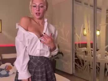 roselyn_rose chaturbate stream image, 07.10.2025 14:40