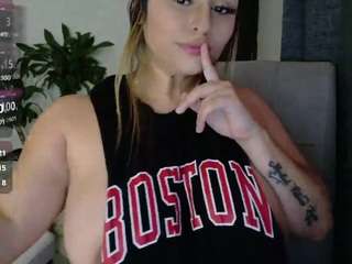 inocentekitty camsoda stream image