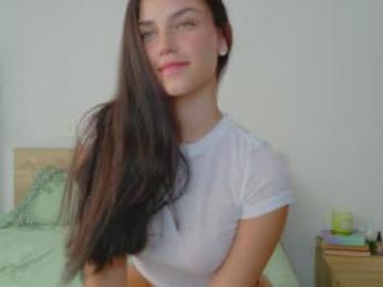 grettabenett_ chaturbate stream image, 07.10.2025 21:20