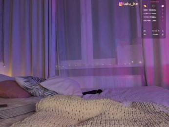 Lulu bongacams stream image, 19.02.2025 15:50