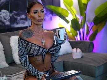 RaquelleVon bongacams stream image, 08.10.2025 09:00