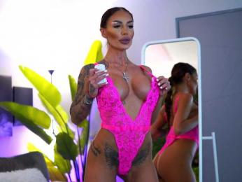 RaquelleVon bongacams stream image, 08.10.2025 09:00
