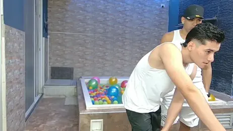 Boysgang_sex stripchat stream image, 08.10.2025 11:30