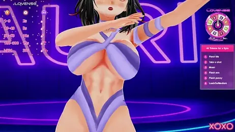 Auri_Hikaru stripchat stream image, 08.10.2025 16:40