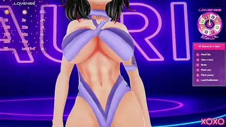 Auri_Hikaru stripchat stream image, 08.10.2025 16:40