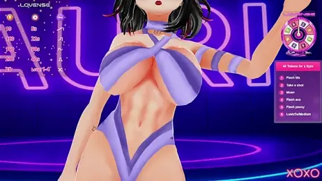 Auri_Hikaru stripchat stream image, 08.10.2025 16:40