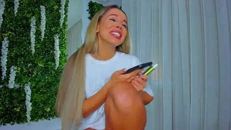 VivienCarter stripchat stream image