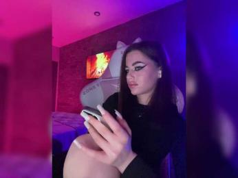 HotGirlEva bongacams stream image, 08.10.2025 22:30