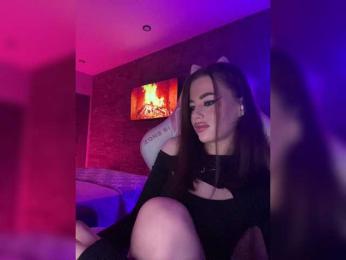 HotGirlEva bongacams stream image, 08.10.2025 22:30