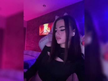 HotGirlEva bongacams stream image, 08.10.2025 22:30