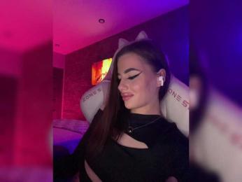 HotGirlEva bongacams stream image, 08.10.2025 22:30