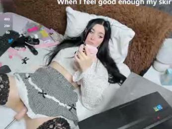 blancasuarez chaturbate stream image, 08.10.2025 22:10