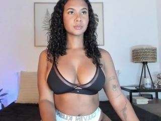 ninagold camsoda stream image, 09.10.2025 02:20