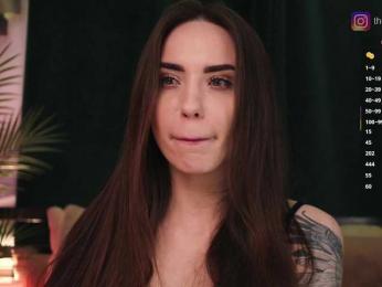 BabyYoda bongacams stream image, 08.10.2025 19:00