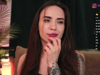BabyYoda bongacams stream image, 08.10.2025 19:00