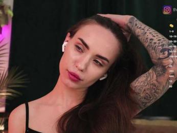 BabyYoda bongacams stream image, 08.10.2025 19:00