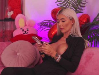 TheFallingAngel bongacams stream image, 09.10.2025 05:40