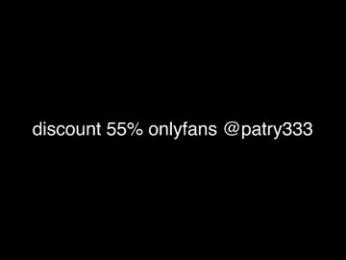 patry333 chaturbate stream image, 09.10.2025 08:30