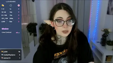 Dixi_Pixi_ stripchat stream image